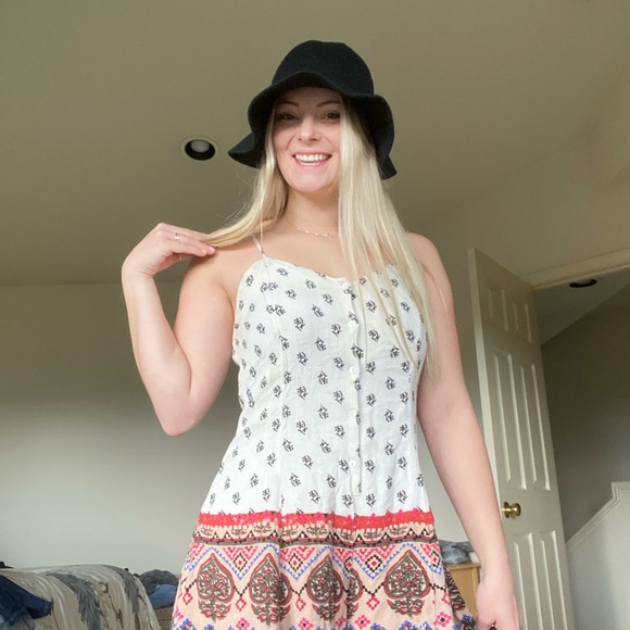 Target romper - Picture 3 of 4